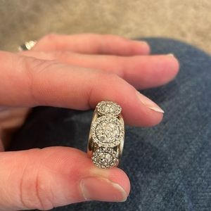 Nordstrom diamond collection diamond ring